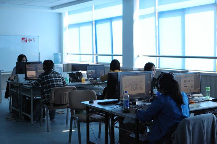 智慧校園信息化軟件構建設想