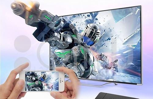 兩種主流無線同屏相關技術分享