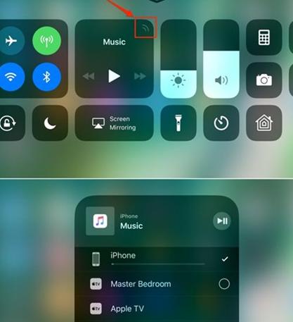 Airplay軟件 小巧的免費(fèi)音頻播放器