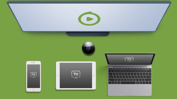 電腦手機(jī)投屏