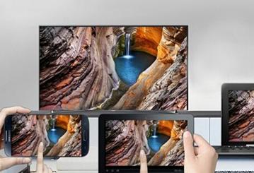 平板多屏互動 是一種時下正在悄然興起的技術(shù)