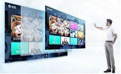 深圳無線投屏廠家