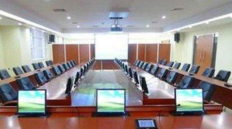 智能會議系統(tǒng)的介紹和特點(diǎn)