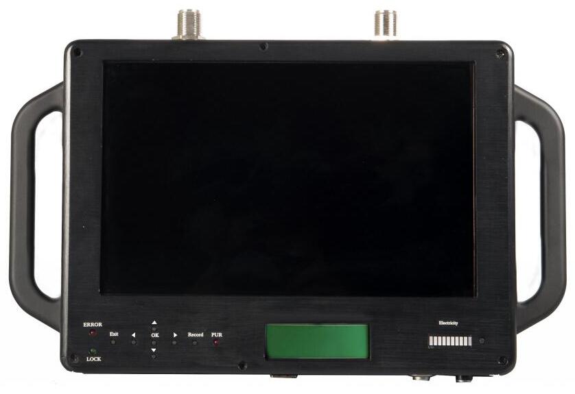 無(wú)線圖像傳輸