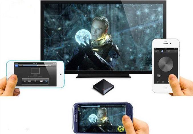 怎么使用手機的多屏互動功能 手機如何投屏到電視上