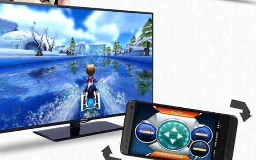 手機進行多屏互動怎么連接電視 具體的連接方法是什么