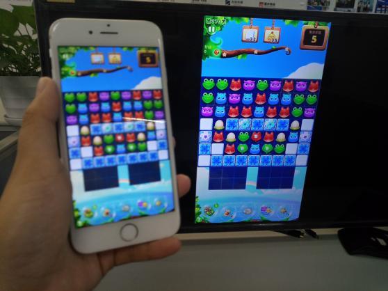 手機(jī)屏投放到電視的方法是什么 具體該如何操作