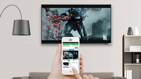 手機(jī)投屏手機(jī)的方法是什么 安卓手機(jī)怎么投屏到電視上