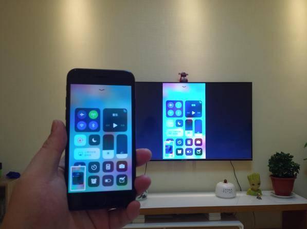 如何將手機(jī)投屏到電視上 具體的操作方法是什么