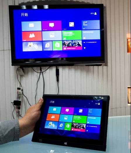 怎么多屏互動(dòng)