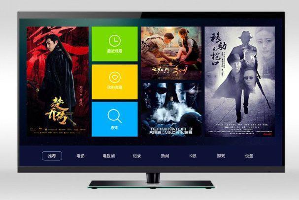 電視如何投屏 用到系統自帶的屏幕鏡像