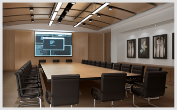 無紙化會議系統(tǒng)設計說明 無紙化會議系統(tǒng)設計說明