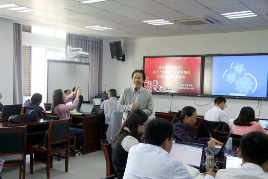 無線投屏器市場有多大