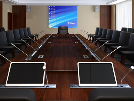 寧波智能會議系統(tǒng) 帶有功率放大器的音箱