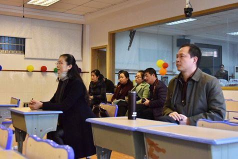 智慧家長(zhǎng)教育 能讓家長(zhǎng)參與學(xué)校管理的互動(dòng)軟件