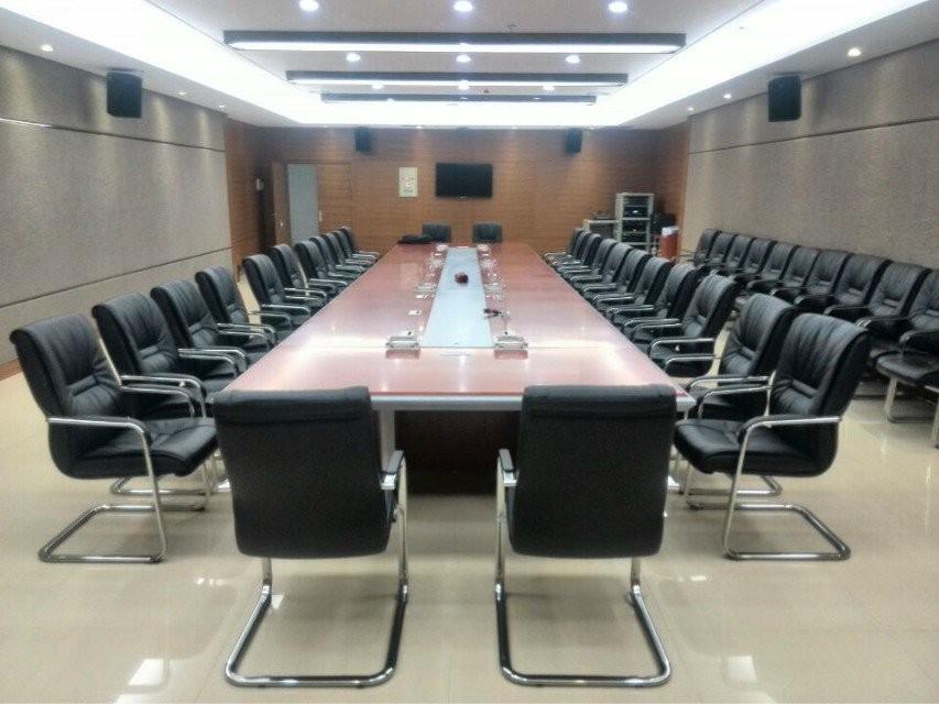 智能化會議系統(tǒng)功能