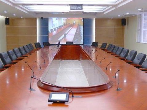 智能會議系統(tǒng)用于哪些會議最合適 智能會議系統(tǒng)有何特點