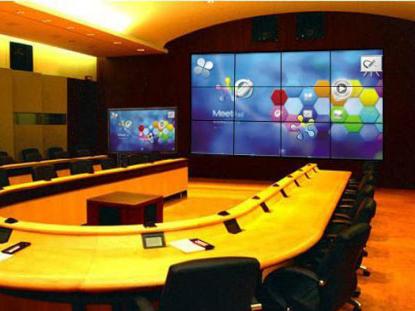 智能會議系統(tǒng)用于哪些會議最合適 智能會議系統(tǒng)有何特點