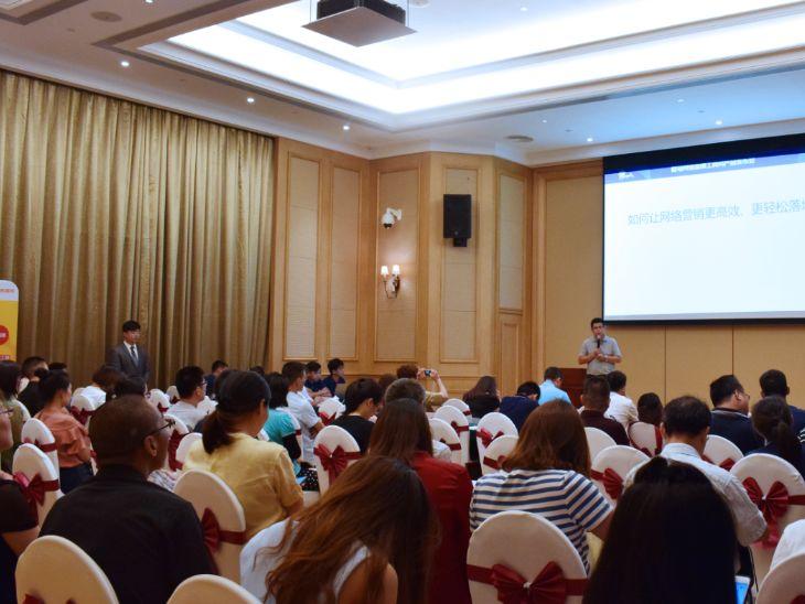 南部戰區智能會議系統 不需布線即可快速安裝