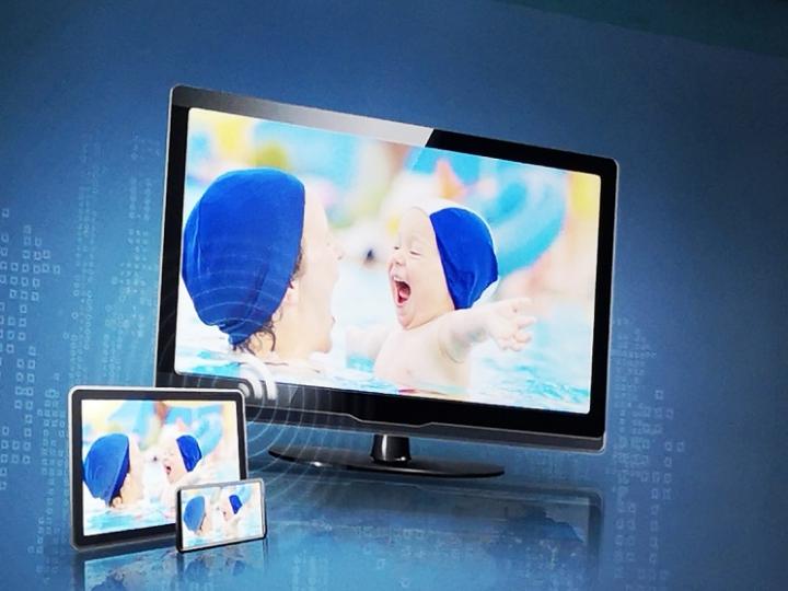 手機(jī)怎么往電視上投屏 具體該如何操作