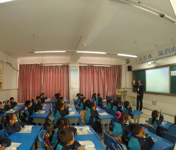 學校無線投屏教學 學校無線投屏教學