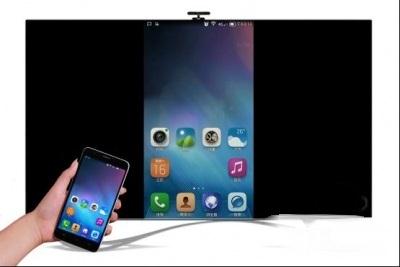 手機投屏電視投不上 尋找原因