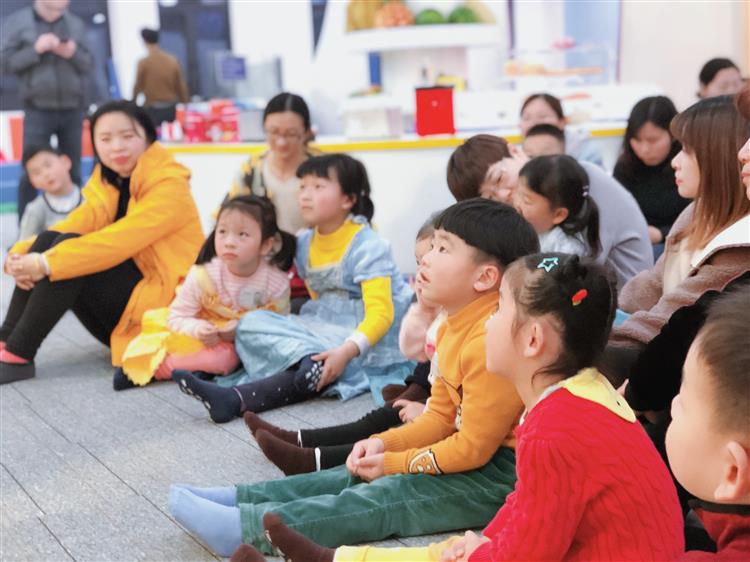 松江智慧教育 智慧和互聯網的結晶