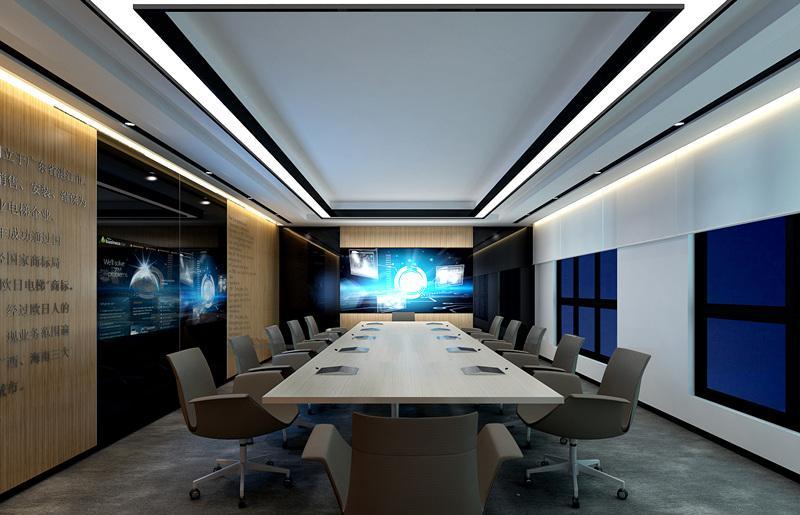 會議室主要類型介紹和會議室設計方案推薦 會議室主要類型介紹和會議室設計方案推薦