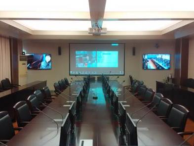 智能會議系統(tǒng)的作用是什么 智能會議系統(tǒng)有什么特點