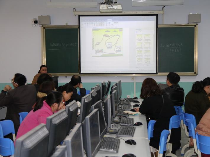 翻轉課堂讓英語課更靈動 翻轉課堂讓英語課更靈動