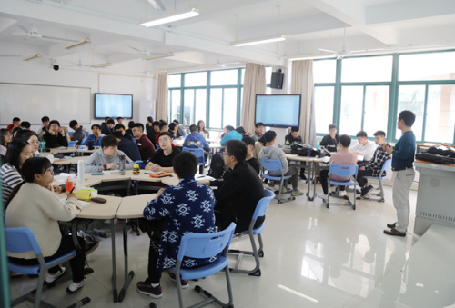 翻轉(zhuǎn)課堂 翻轉(zhuǎn)課堂