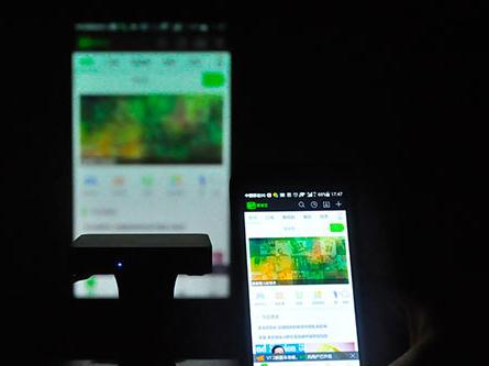 多屏互動(dòng) 多屏互動(dòng)