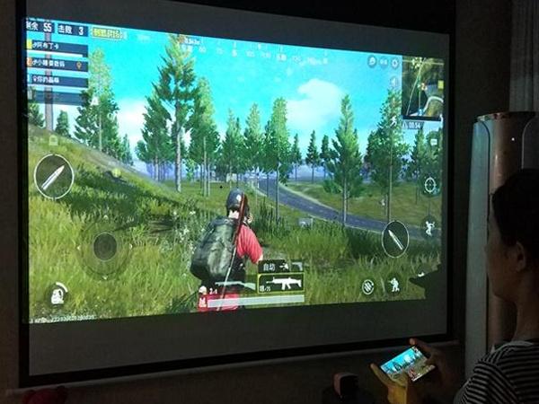 多屏互動 多屏互動