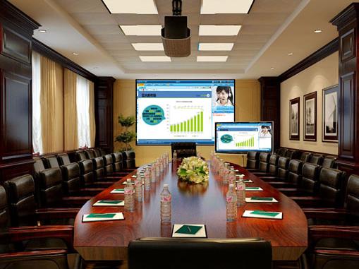 電腦投影儀無線連接的兩種方案 電腦投影儀無線連接的兩種方案