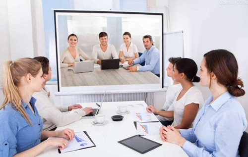 智能高清音視頻會議室解決方案 智能高清音視頻會議室解決方案