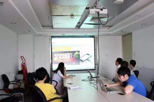 AWIND奇機進行無線投屏的應用場景案例 AWIND奇機進行無線投屏的應用場景案例