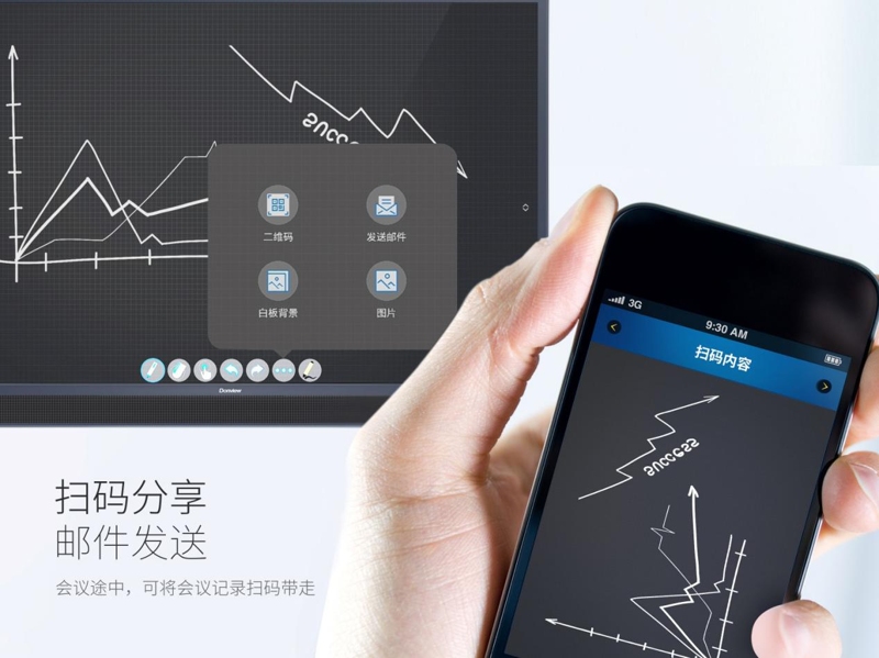 華為手機LND一A30連接投影儀 華為手機LND一A30連接投影儀