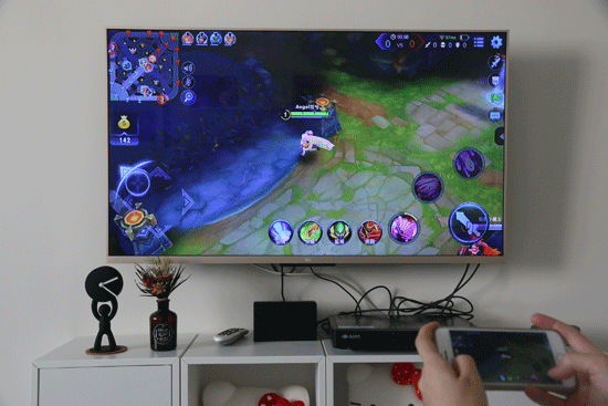 無線投屏是什么意思 無線投屏是什么意思