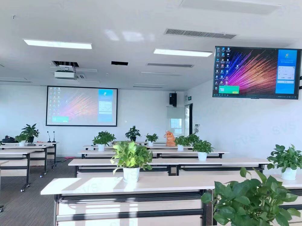 無線投屏、會議平板為一體的高效會議方案 無線投屏、會議平板為一體的高效會議方案