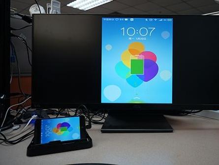 手機與電腦同屏   Miracast直連 手機與電腦同屏   Miracast直連