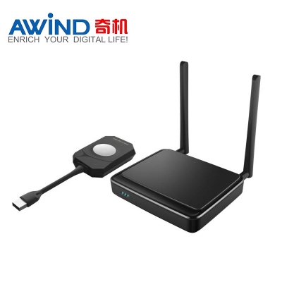 USB無線投屏器 USB無線投屏器