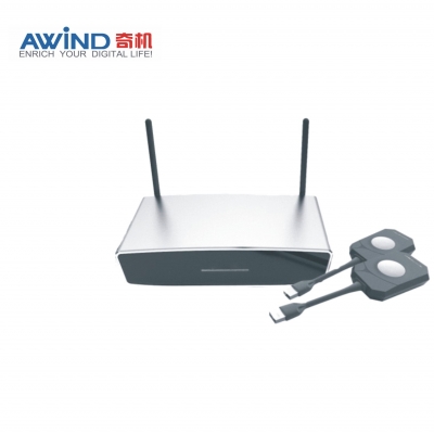 AWIND奇機無線投屏協作系統  AWIND奇機無線投屏協作系統