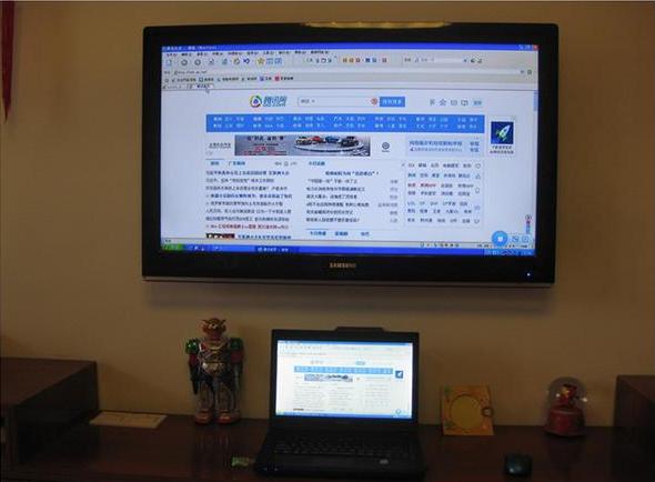 電腦連接電視網絡不穩定的排查方式 電腦連接電視網絡不穩定的排查方式