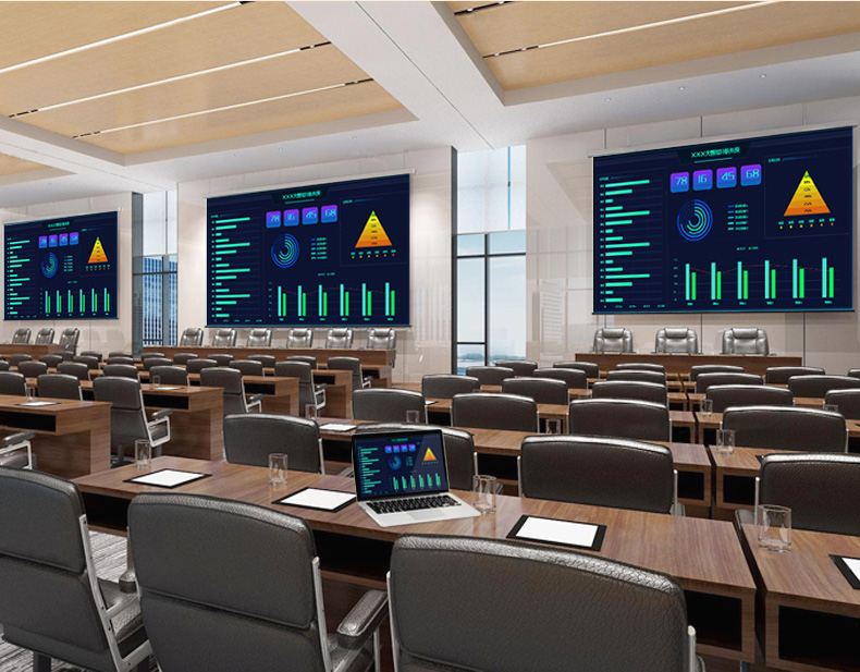 多功能會議系統 多功能會議系統