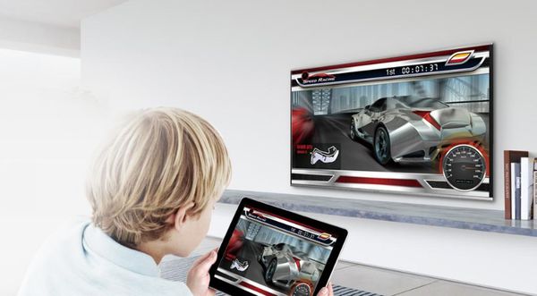 手機游戲投屏電視不卡頓、有聲音 手機游戲投屏電視不卡頓、有聲音