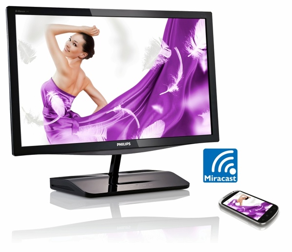 Miracast Miracast