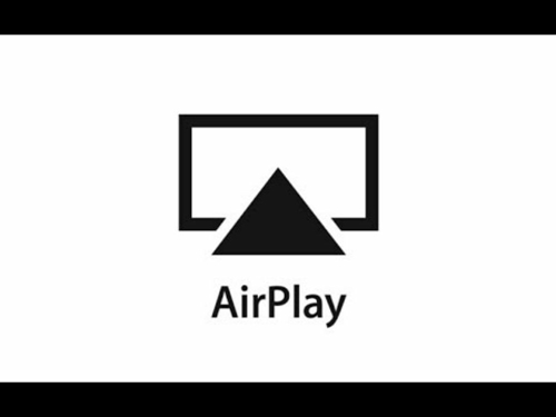 airplay屏幕鏡像 airplay屏幕鏡像