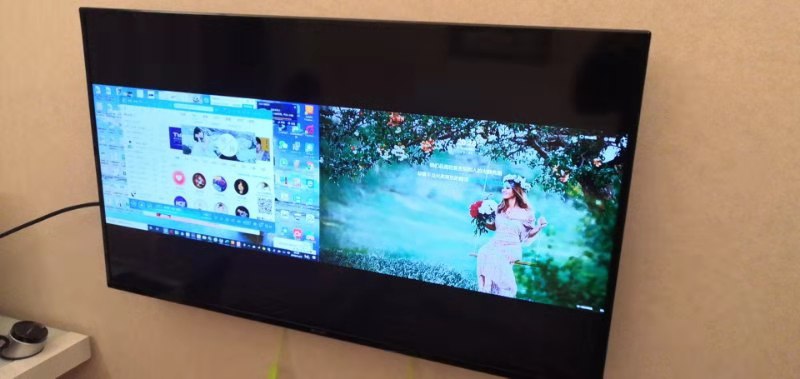 win7投屏到電視 win7投屏到電視