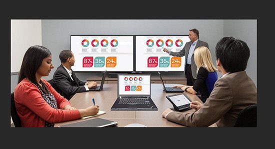 無線投屏器 無線投屏器