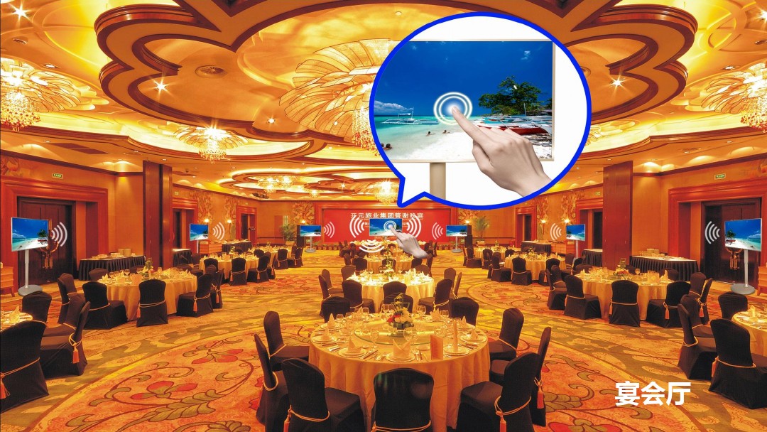 手機(jī)投屏豎屏